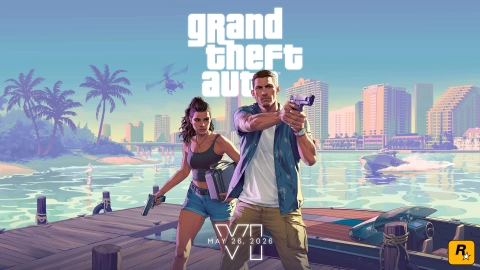 GTA VI Setting and Story